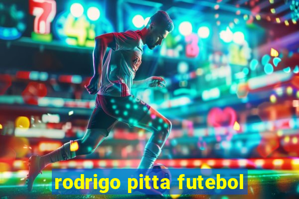 rodrigo pitta futebol